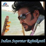 Indian Superstar Rajinikanth - Chinmayi Sripada Song Download