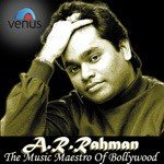 A.R. Rehman The Music Meastro Of Bollywood - Chinmayi Sripada Song Download