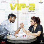 VIP 2 Lalkar - Chinmayi Sripada Song Download